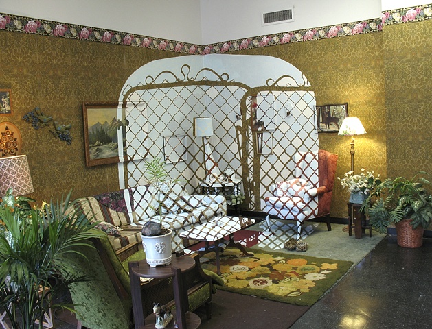 The Living Room