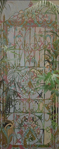 Undergrowth