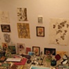 Sale!, detail