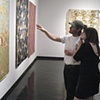 exhibition view