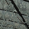 Empire Blue, detail