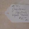 Sale!, detail