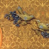 The Living Room, detail