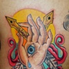  Mudra
