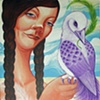 Paintings and Drawings