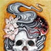 Skull Snake