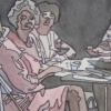 Watercolors