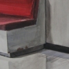 Red Couch