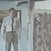 Alone in the Room