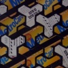 Metro Cube