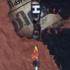 19: Kali clears the fog (Front view)