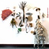 Fertile Ground II, detail