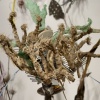 Lift Off!; installation detail