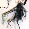 Fertile Ground II, detail