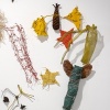 Off Spring II, installation detail