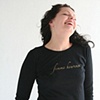 Le Coeur Dor&eacute; Collection - Femme Heureuse