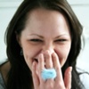 The Mink & Pearls Collection - Glace Bleue