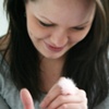 The Mink & Pearls Collection - Poudre Rose