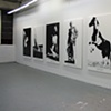 2011 Paintings