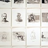 2011: Idiom Drawings