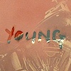 Wasted Youth, YOUNG detail