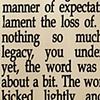 Legacy