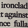Ironclad