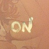 Wasted Youth, ON detail