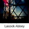 Some Account of Lacock Abbey