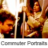 Commuter Portraits