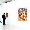 "Unveiling Secrets" Installation 5
