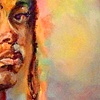 "Self Portrait: My Color"