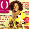 "Oprah Magazine Appearance"