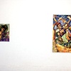 "Unveiling Secrets" Installation 4