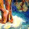 "In the Clouds"