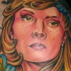 tattoos