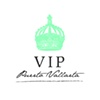 VIP Puerto Vallarta Logo