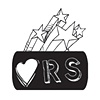 rs logo stamp