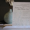 wedding invite