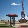 hamilton park