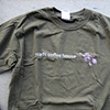 roads coffee house tshirt