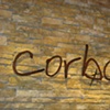 corban logo