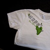 hope for africa tshirt