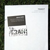 transit letterhead and business card