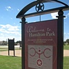 hamilton park