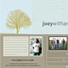 joey witham