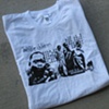 invisible children tshirt