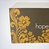 wedding note card
