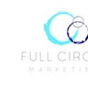 full cirqle marketing logo