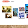 amani global consulting website